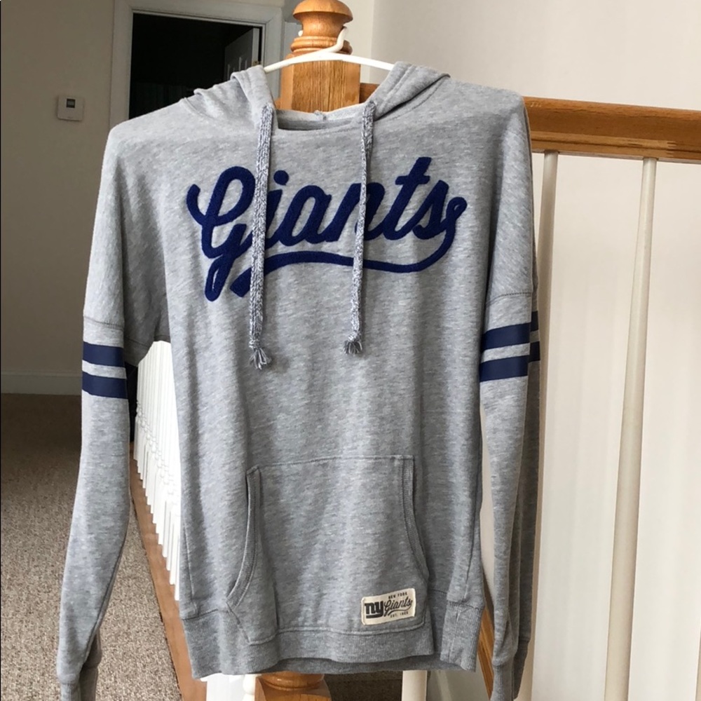 NY Giants Hoodie